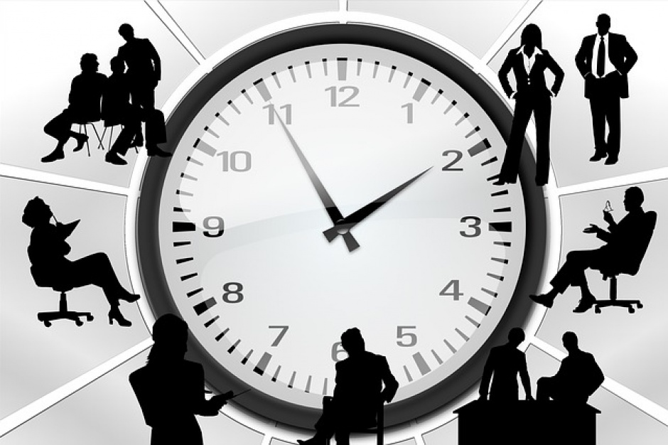 Fot. Pixabay Prezydent Warszawy zaleca klauzule społeczne w przetargach
