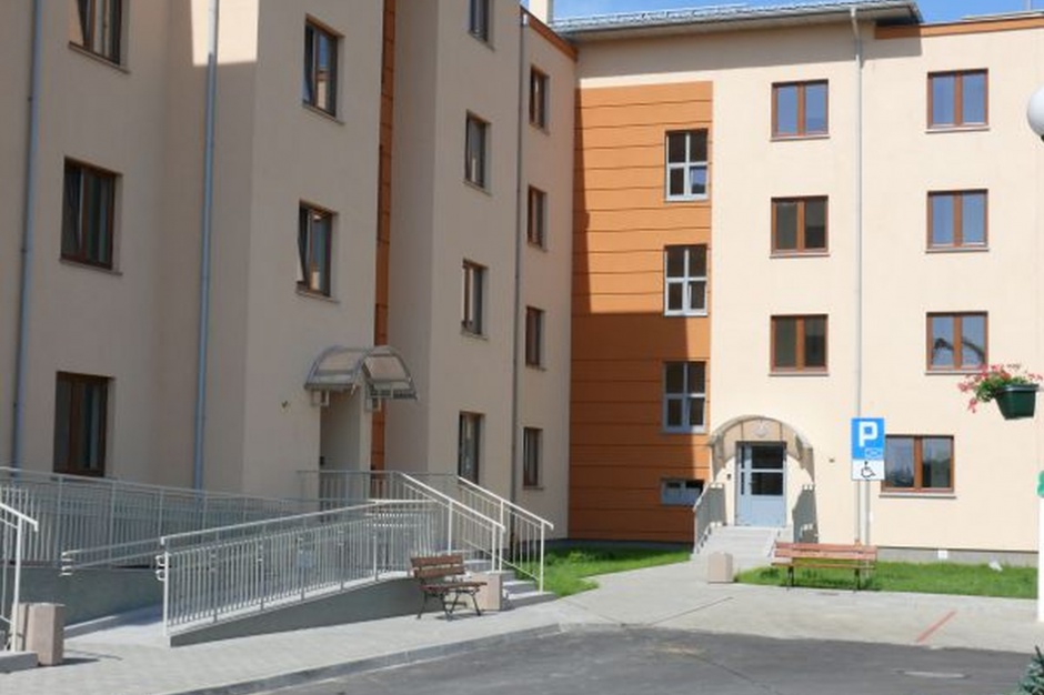 Fot. RTBS Administrator TBS rusza z budową 126 mieszkań w Radomiu