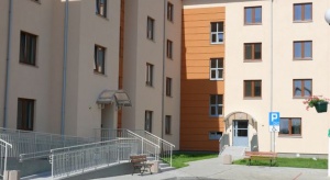 TBS rusza z budową 126 mieszkań w Radomiu