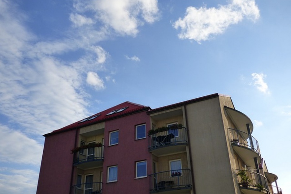 Fot. Pixabay Mikołajki zbudują dwa bloki z 48 mieszkaniami