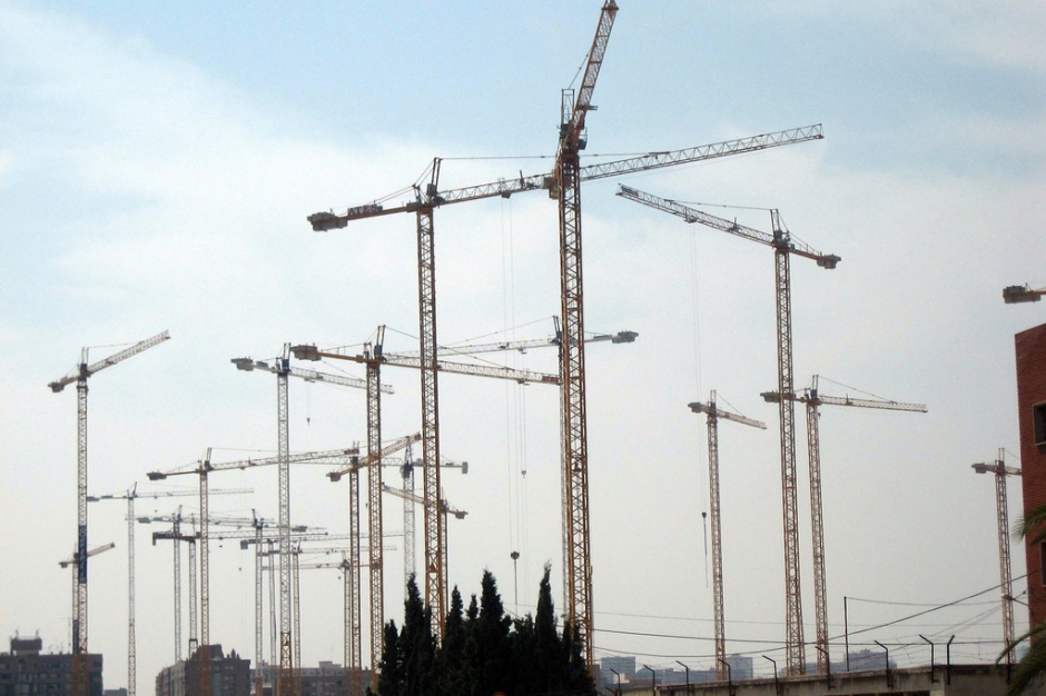 Fot. Echiner. Foter JHM Development z pozwoleniem na budowę apartamentów w Zakopanem
