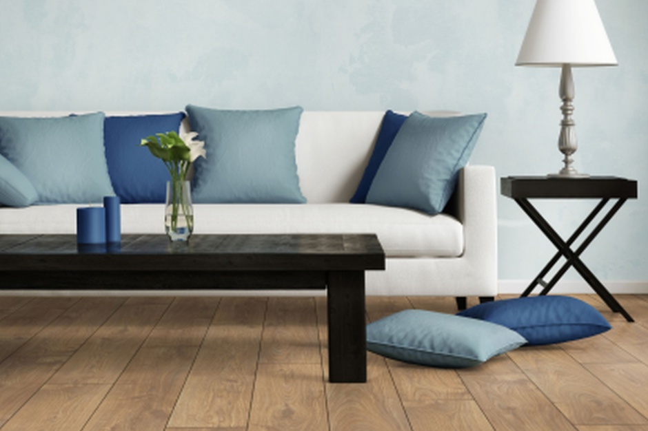 Fot. Villeroy & Boch Flooring Line Wybieramy panele podłogowe