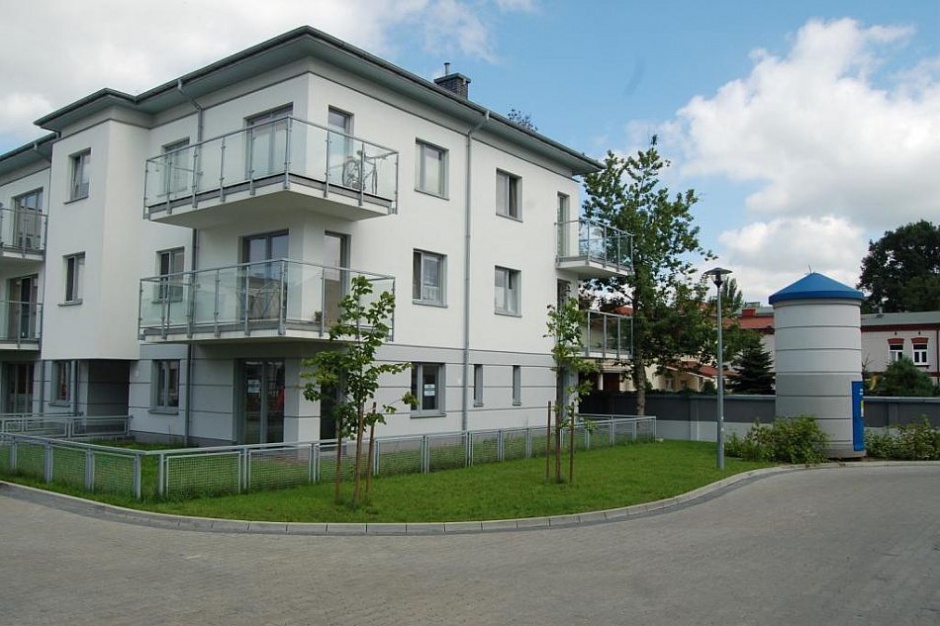 Fot. JHM Development Regina Biskupska nowym prezesem JHM Development