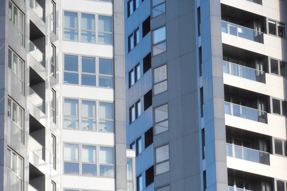 Fot. Pixabay W Oświęcimiu powstaje 100 luksusowych apartamentów