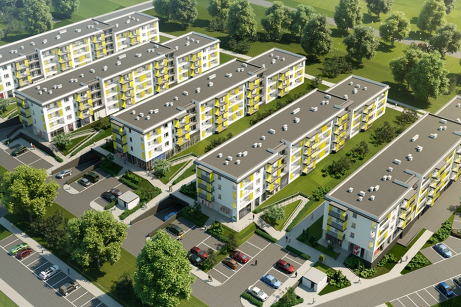 Jedna z inwestycji Wikana Wikana szykuje nowe inwestycje