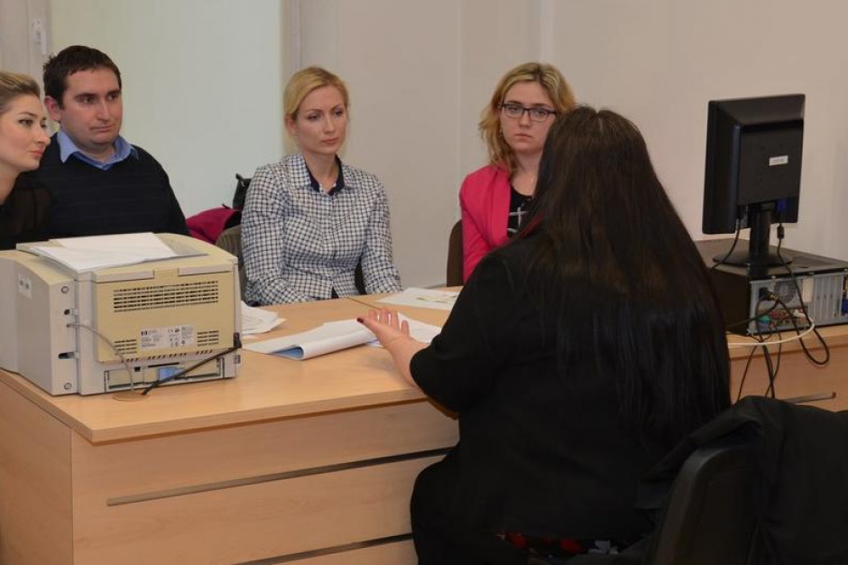 Fot. poznan.pl Poznań: Porady dla lokatorów
