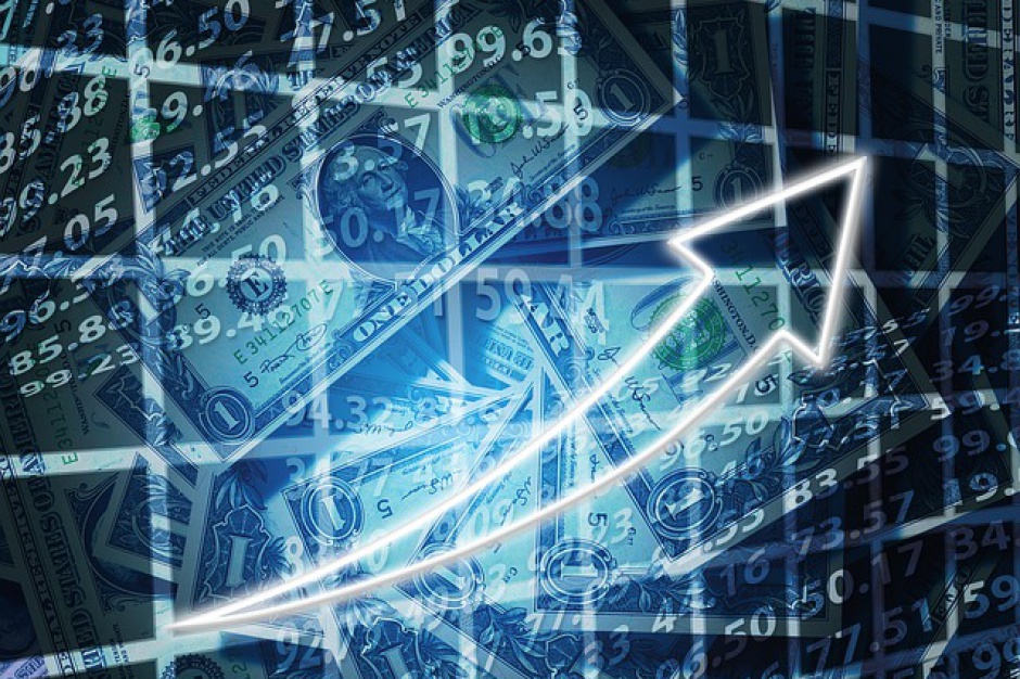 Fot. Pixabay Echo Investment stworzy fundusz rezerwowy na dywidendy