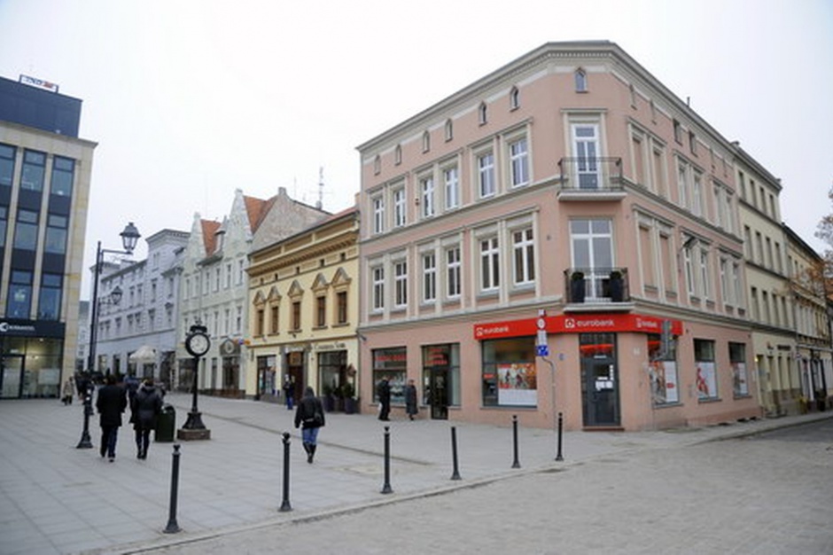 Fot. bydgoszcz.pl Zniszczone budynki pod lupą nadzoru budowlanego