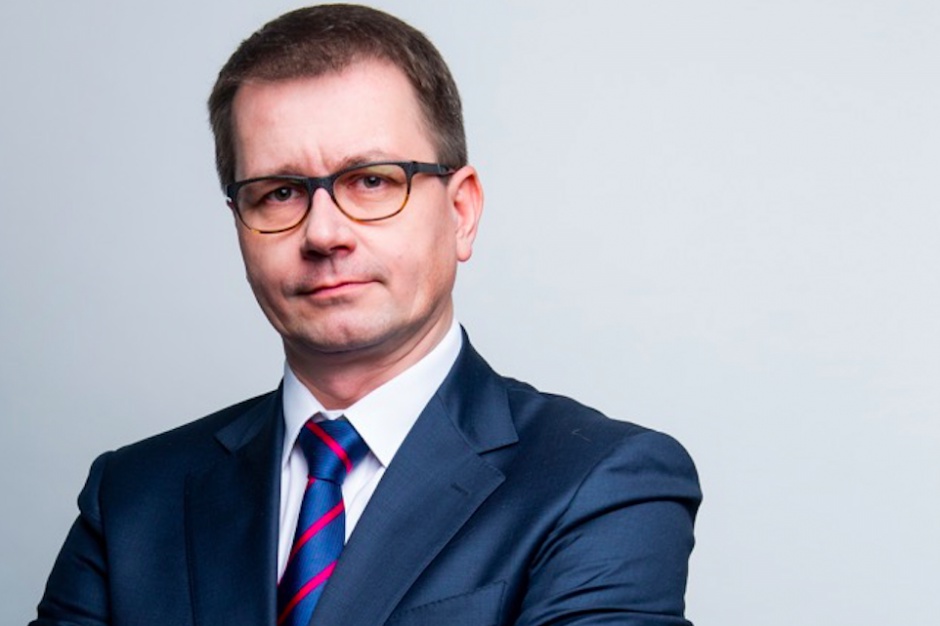 Marek Wasielewski, ekspert Polskiej Federacji Rynku Nieruchomości Zysk czy ryzyko? Czy warto inwestować w apartamenty na wynajem?