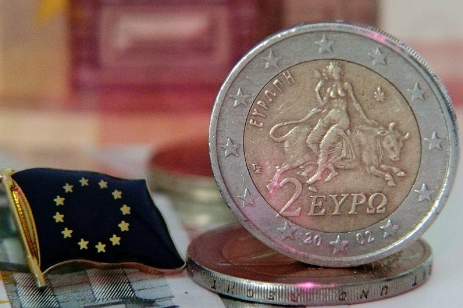 Fot. Pixabay W Unii Europejskiej popyt na kredyty ma dobrze