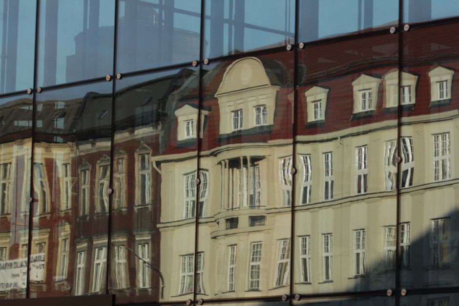 Fot. PTWP Piotrków Trybunalski wybiera najładniejszą elewację