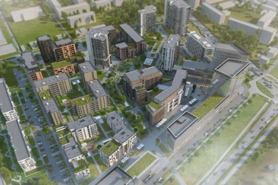 Fot. bydgoszcz.pl CDI wkrótce zacznie budowę nowych bloków