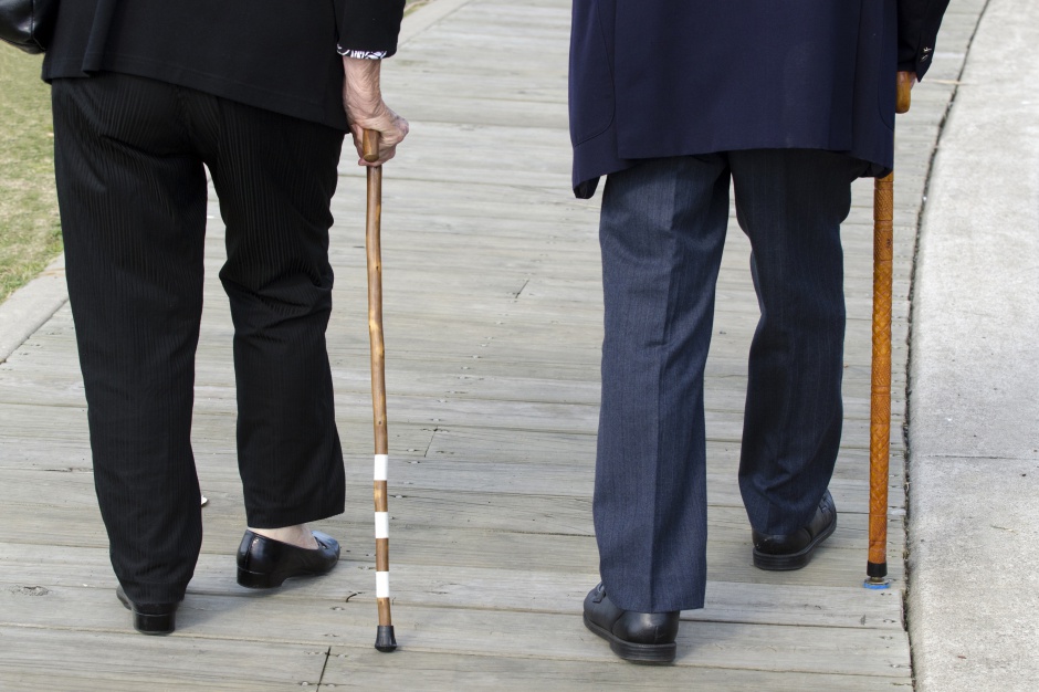 Fot. Fotolia Jaka jest przyszłość budownictwa senioralnego?