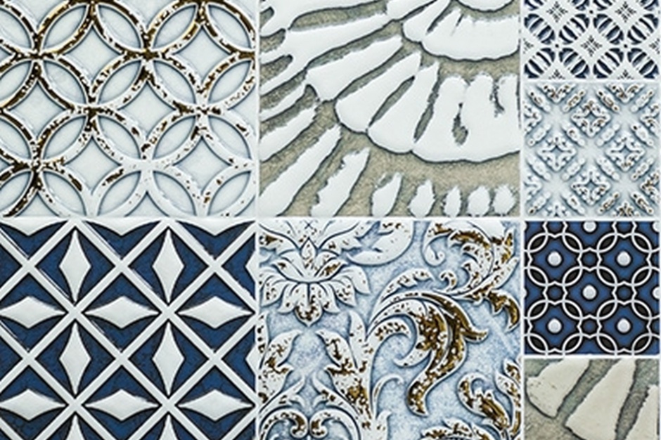 Ceramstic Opp! Royal Pałacowy klimat w nowoczesnym wydaniu