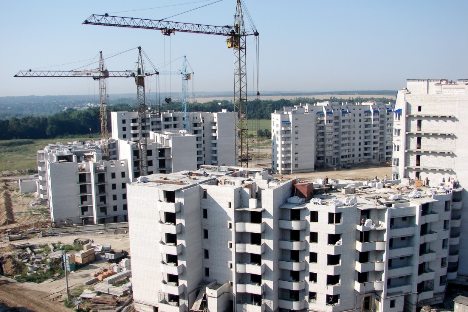 Fot. Fotolia Unibep z umową na nowe mieszkania od Dom Development