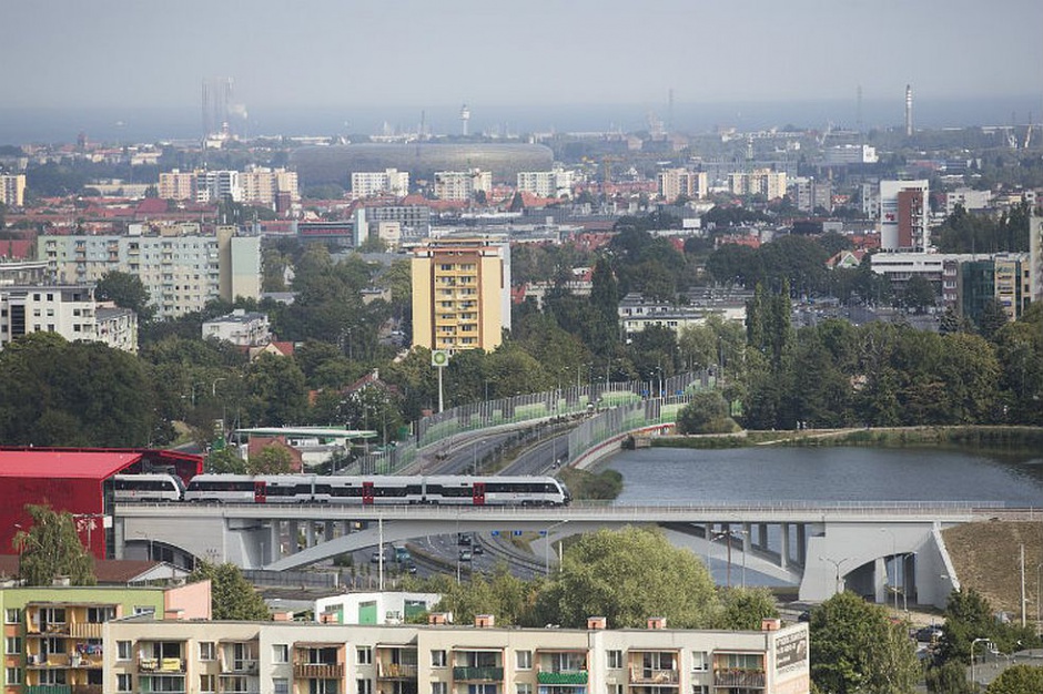 Fot. gdansk.pl Prognoza rozwoju rynku mieszkaniowego w Gdańsku
