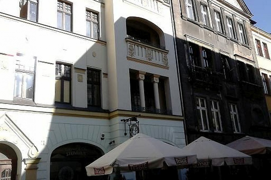 Fot. wroclaw.pl Wrocław sprzedaje mieszkania komunalne