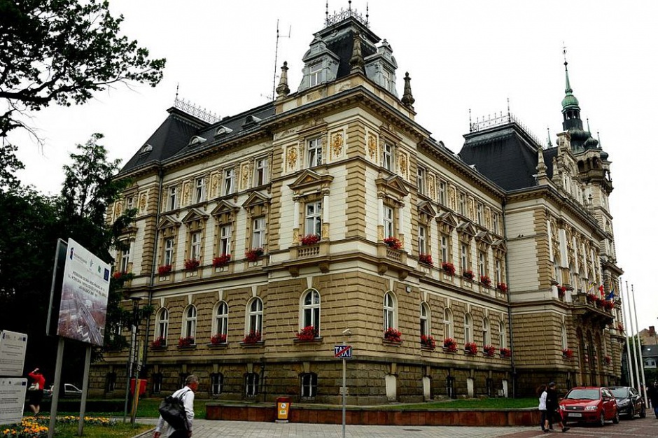 Fot. bielsko.biala.pl Bielsko-Biała: Rady osiedli dostaną więcej pieniędzy