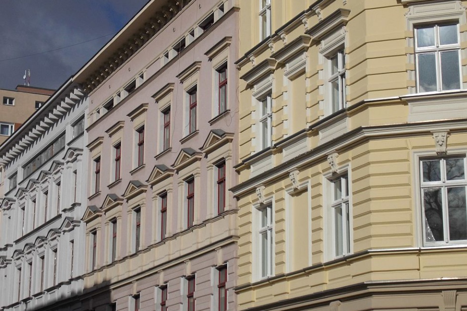 Fot. tbs.szczecin.pl Szczecin wzbogacił się o 55 mieszkań