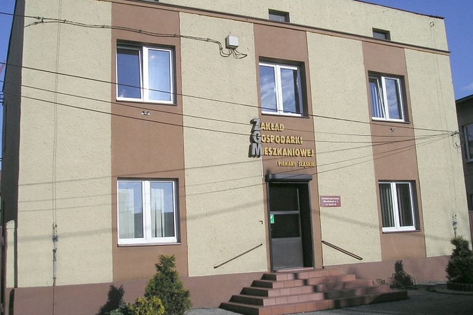 Fot. piekary.pl Piekary Śląskie: Powstała baza ofert zamiany mieszkań