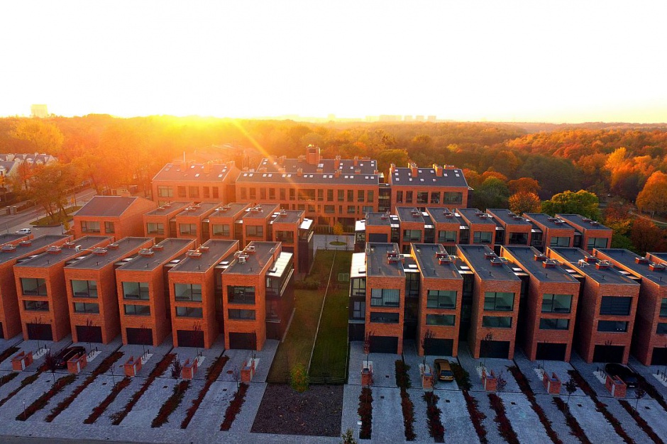 Warzelnia. Fot. Nickel Development Warzelnia przecenia wybrane apartamenty