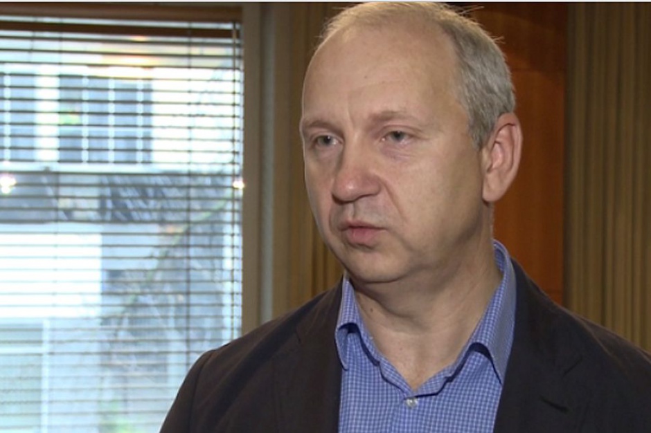 Jarosław Jurak, prezes zarządu Danwood. Fot. Newseria.pl Gotowe domy wciąż mało popularne w Polsce