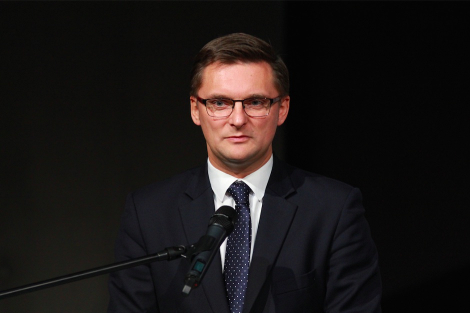 Marcin Krupa, prezydent Katowic Mieszkalnictwo jednym z priorytetów Katowic