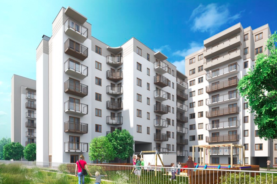 Projekt Home Invest Home Invest rozdaje rabaty na mieszkania