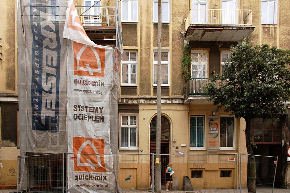 Fot. zgm.gorzow.pl Gorzów: Obniżka czynszu za remont