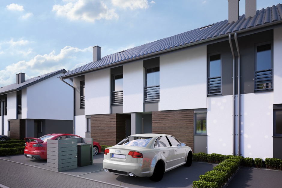 Fot. Planetbud Development Planetbud Development z kolejną inwestycją
