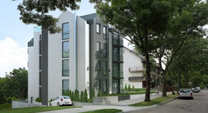 Adept Investment buduje apartamentowiec w Gdyni 