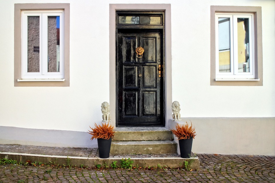 Fot. Pixabay Zainteresowanie rentą dożywotnią nie maleje