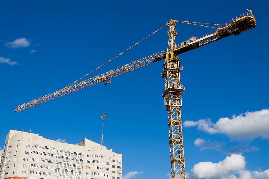 Ciechanów przygotowuje nowy program mieszkaniowy