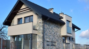 Villa Kasztan: Powstaje ostatni etap