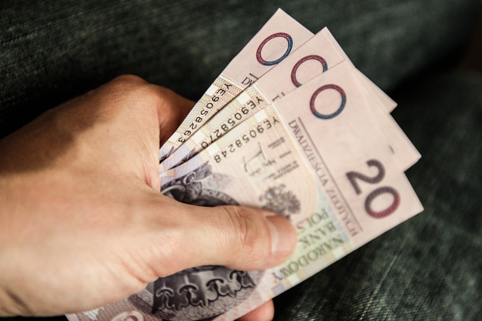 fot. Pixabay Ile wynosi podatek od nieruchomości? Stawka stawce nierówna