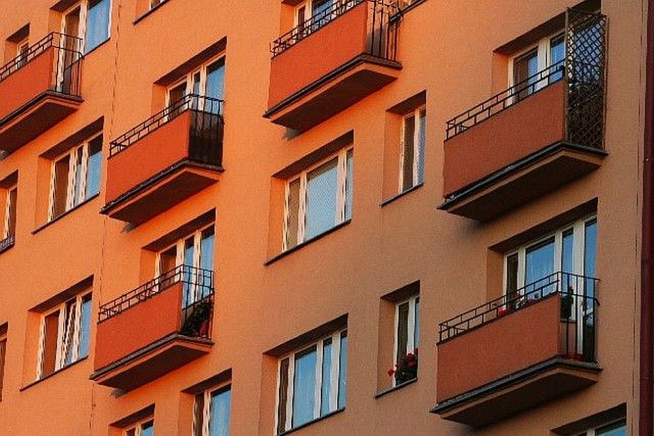 Fot. www.krakow.pl Kraków: Więcej czasu na wykup mieszkania komunalnego