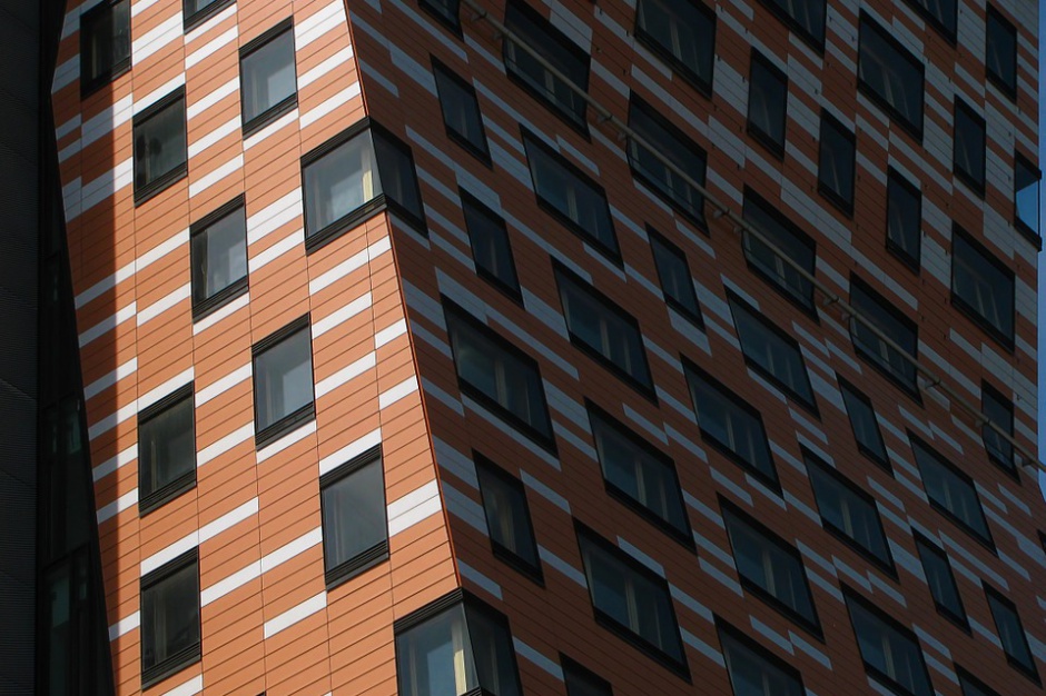 Fot. Pixabay Czy w Krakowie zburzą hotel i wybudują apartamenty?