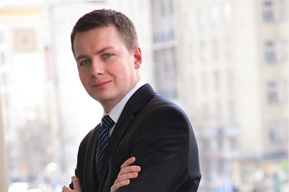 Michał Krajkowski, główny analityk w Notus Doradcy Finansowi Niskie stopy zniwelują skutki nowego podatku?