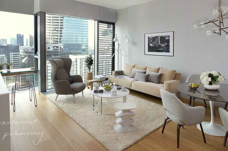 Apartamenty Cosmopolitan Rekordy na rynku nieruchomości w 2015 r.