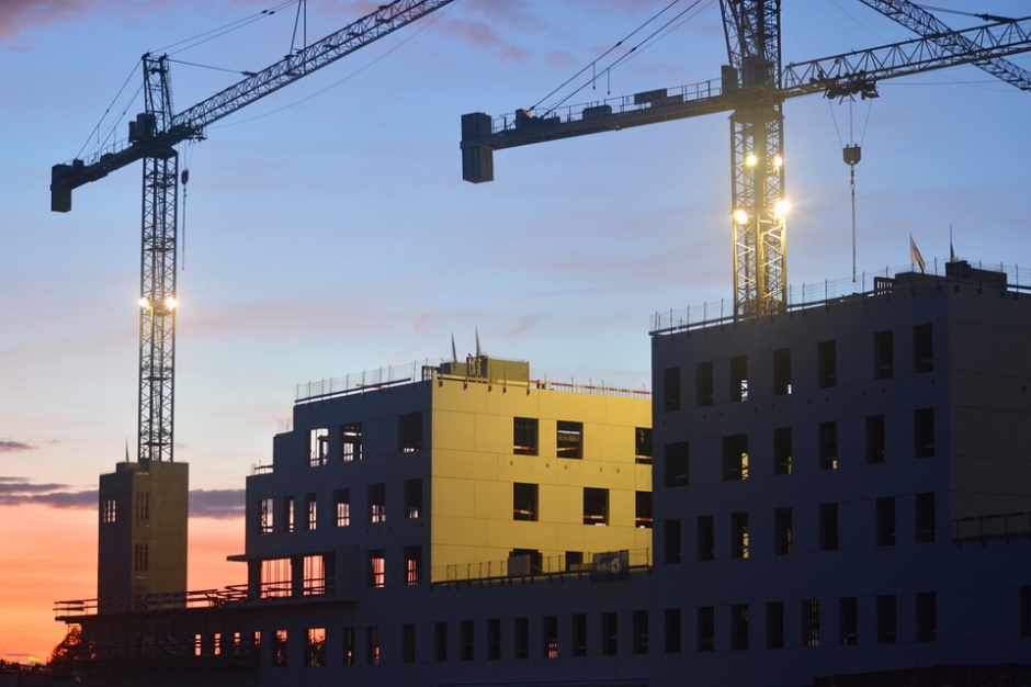 Fot. Pixabay Erbud generalnym wykonawcą osiedla we Wrocławiu