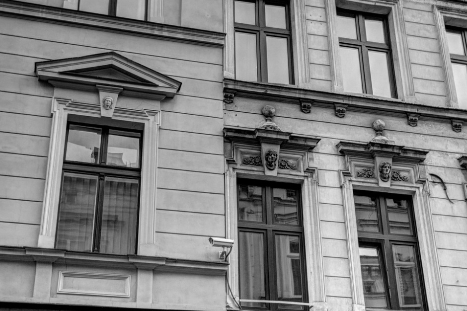 Fot. Pixabay Białystok: Przetarg na sprzedaż zabytkowej kamienicy