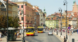 Warszawa: Podatek od nieruchomości bez zmian