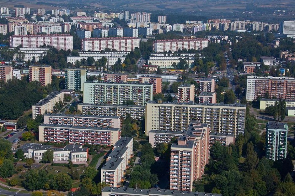 Fot. www.krakow.pl W Krakowie właściciele domów zapłacą więcej
