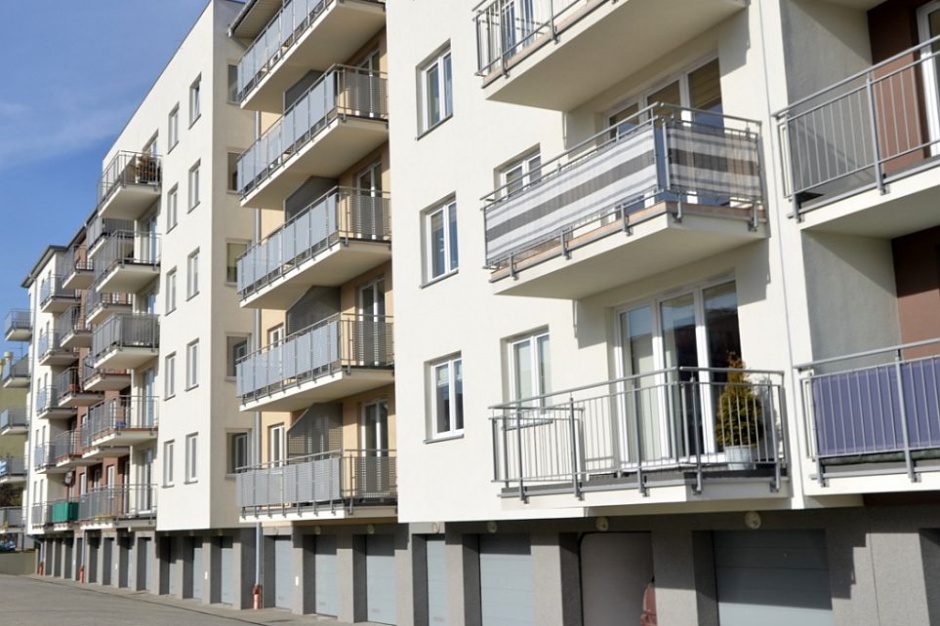 Hubalczyk. Fot. JHM Development Bełchatów: Ostatnie wolne mieszkania w Hubalczyku