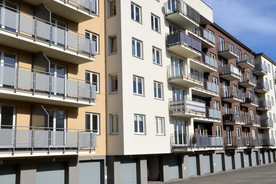 Hubalczyk. Fot. JHM Development Bełchatów: Ostatnie wolne mieszkania w Hubalczyku