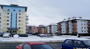 Wyższy podatek za mieszkania w Olsztynie