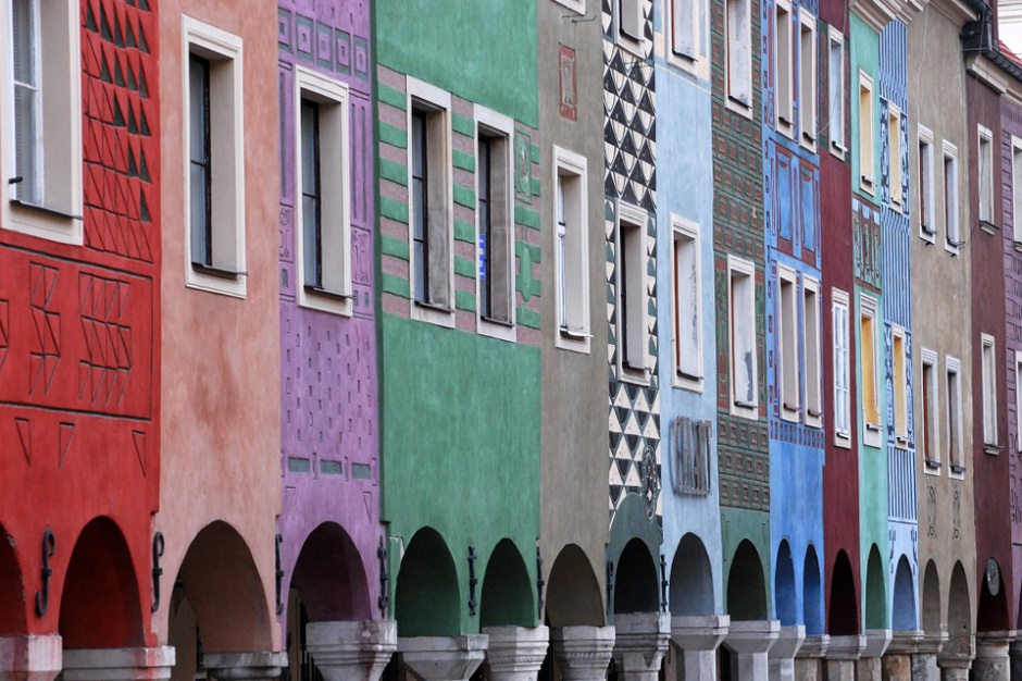 Fot. Pixabay Wielkopolska nie podnosi podatków mieszkaniowych