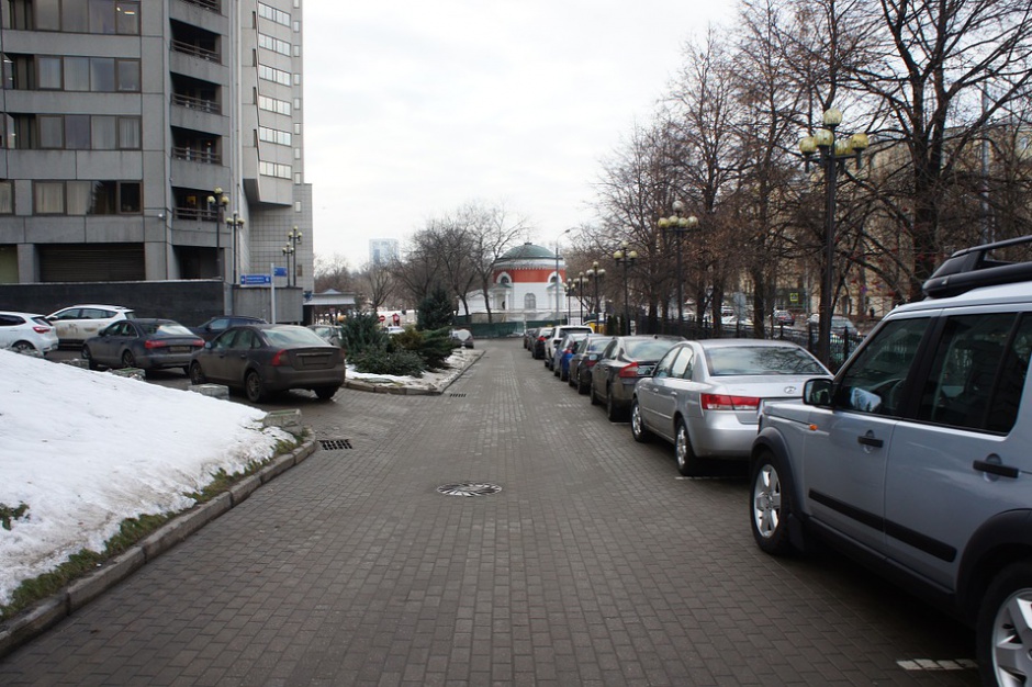 Fot. Pixabay Bydgoszcz: Łatwiejsze parkowanie na osiedlach