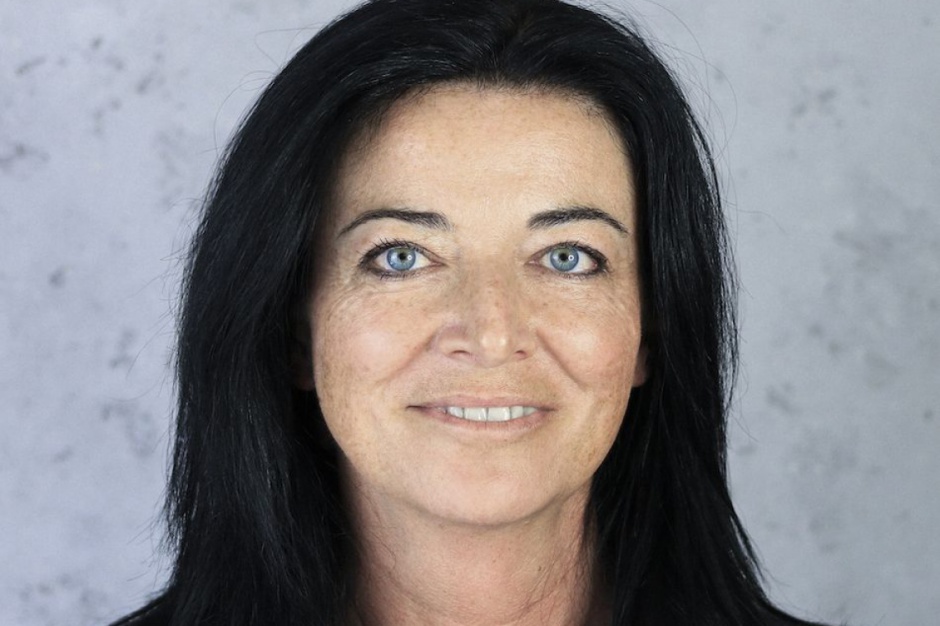 Agnieszka Szczepaniak z AP Szczepaniak Rewitalizacja to wyzwanie