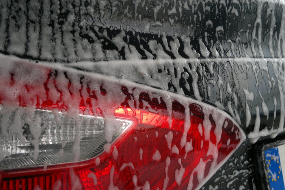 Fot. Pixabay Marvipol sprzedał sieć myjni Robo Wash